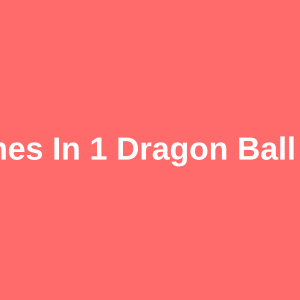 2 Games in 1: Dragon Ball Z - The Legacy of Goku I & II