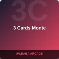 3 Cards Monte