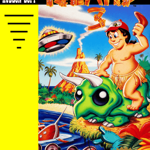Adventure Island 3