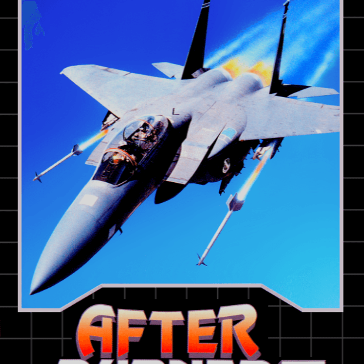 After Burner II