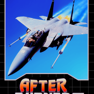 After Burner II
