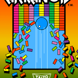 Arkanoid