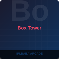 Box Tower