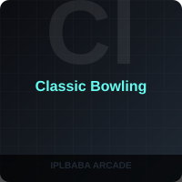 Classic Bowling
