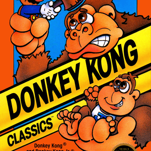 Donkey Kong Classics