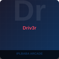 Driv3r