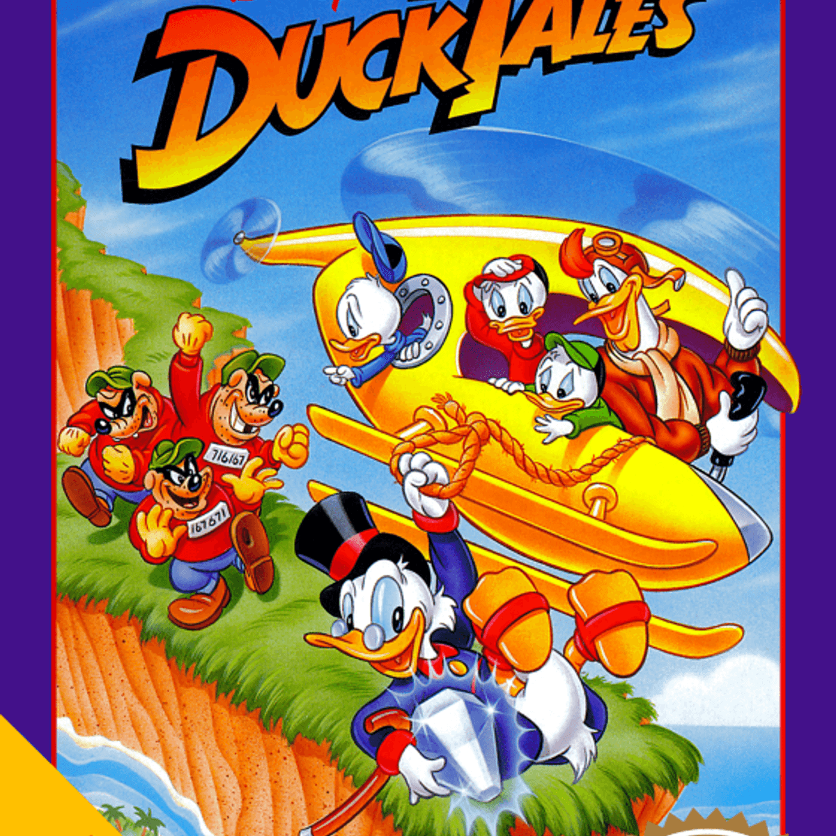 DuckTales