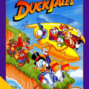 DuckTales