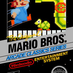 MARIO BROS