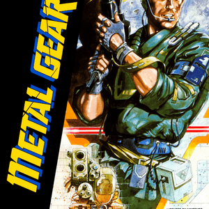 Metal Gear