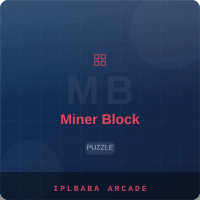 Miner Block