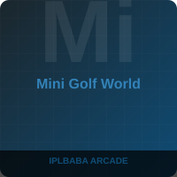 Mini Golf World