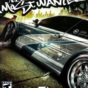 Need for Speed: Most Wanted