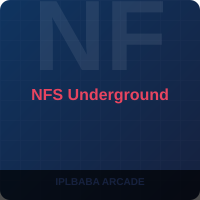 Need for Speed: Underground