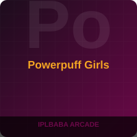 Powerpuff Girls, The: Him and Seek