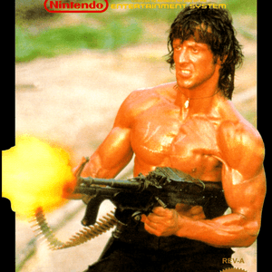 Rambo III