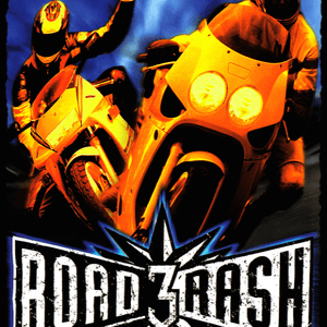 Road Rash 3