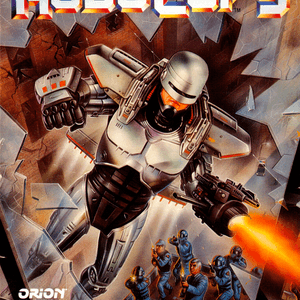 RoboCop 3