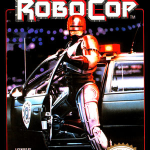 RoboCop