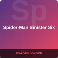 Spider-Man: Return of the Sinister Six