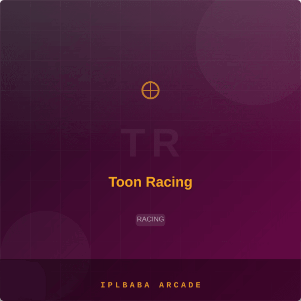 Toon Racing