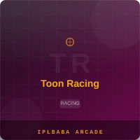 Toon Racing