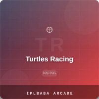 Turtles Racing