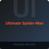 Ultimate Spider-Man