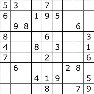 Ultimate Sudoku