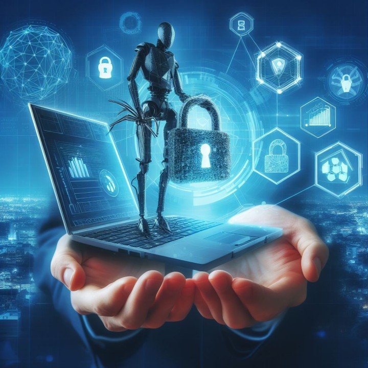 Cybersecurity Trends Redefining Online Protection