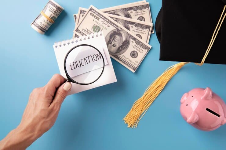 Financial Goals For Students