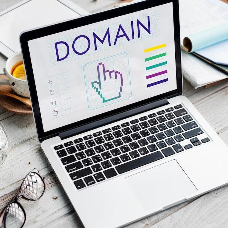Managing Domain Names Effectively