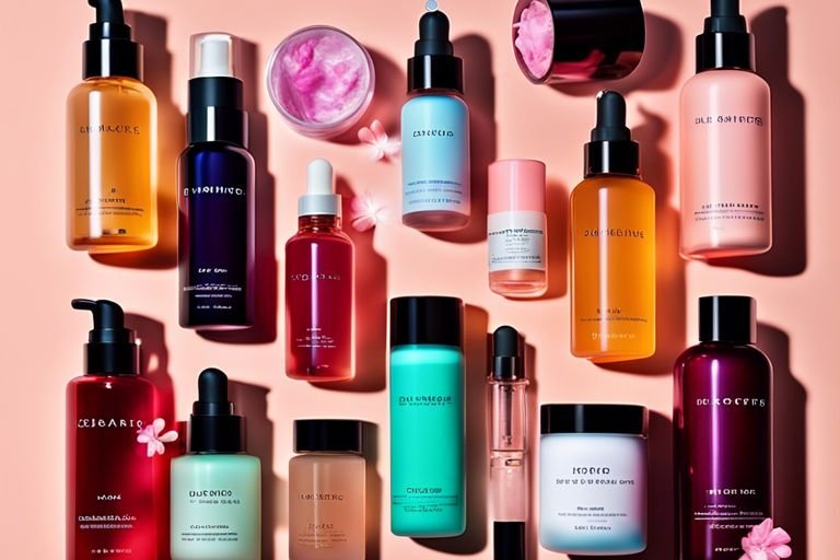 Revolutionize Your Skincare Routine - 10 Must-Have Products For Glowing Skin