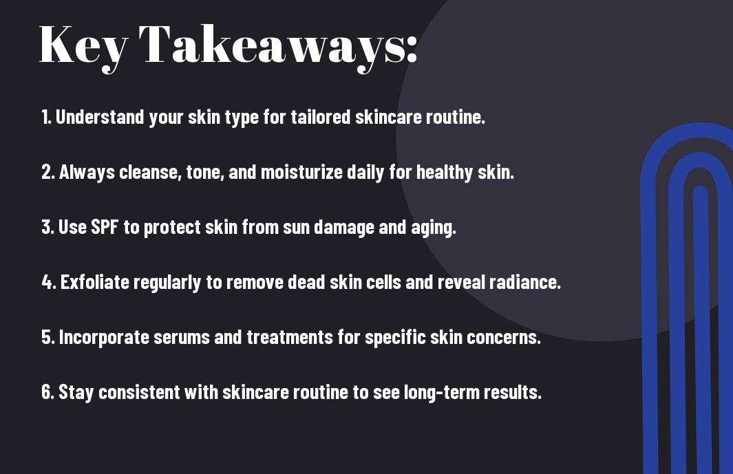 Skincare Tips