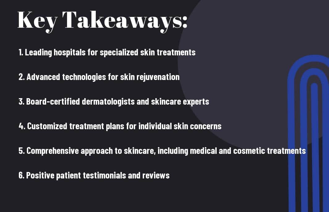 Specialized Skin Treatments