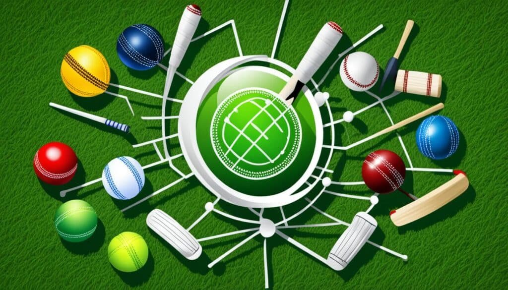 Cricket Web