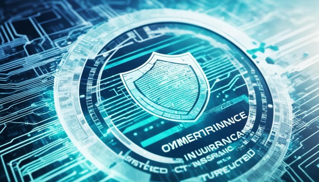 cyber insurance, errors and omissions insurance, commercial property insurance