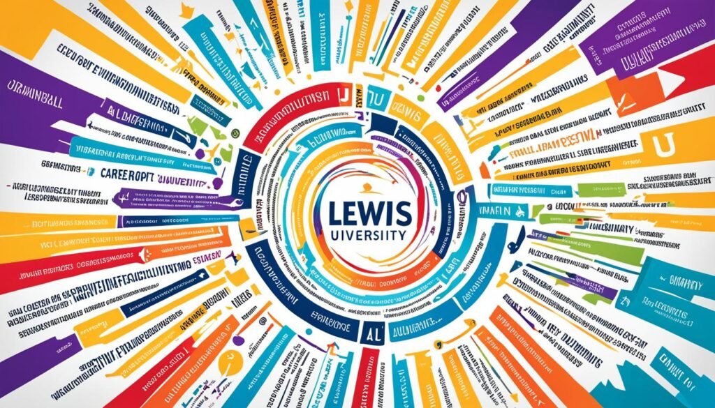 Lewis University Alumni Network and Success