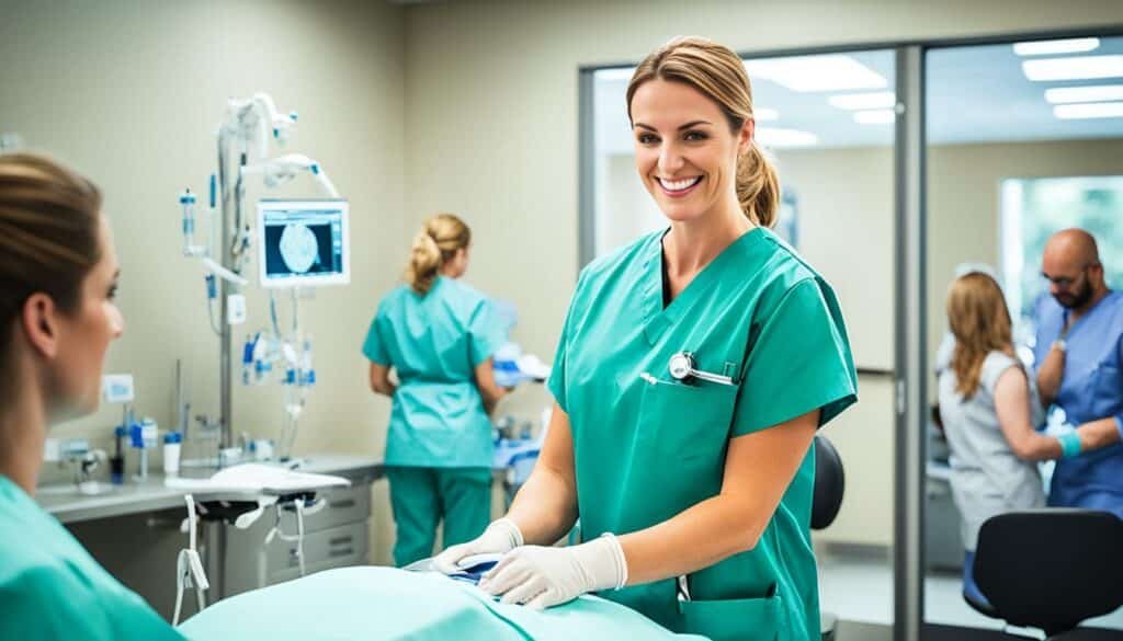 medical assistant job opportunities