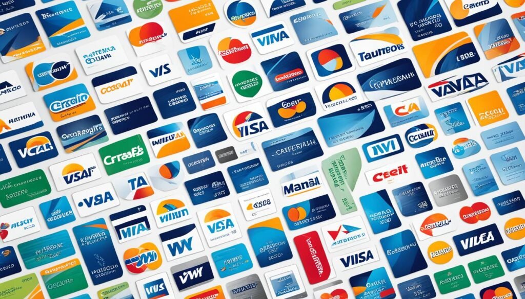 credit card companies
