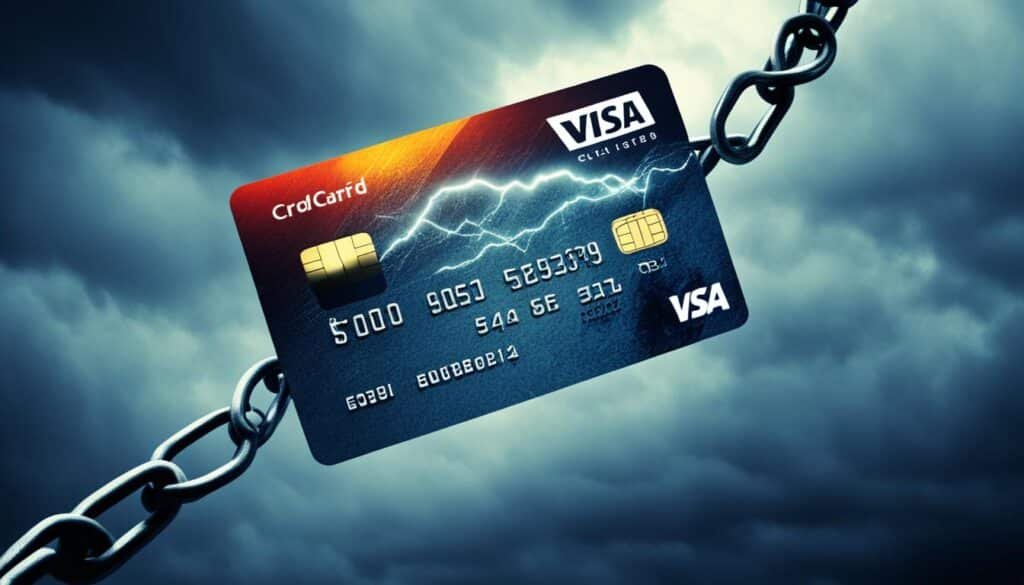 credit card interest