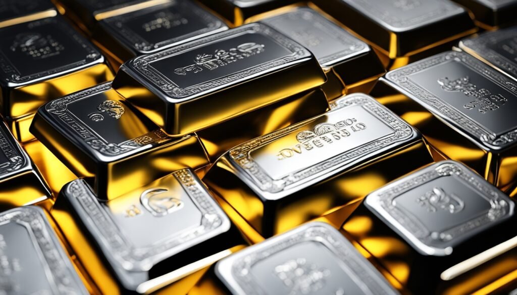 wealth protection gold and silver