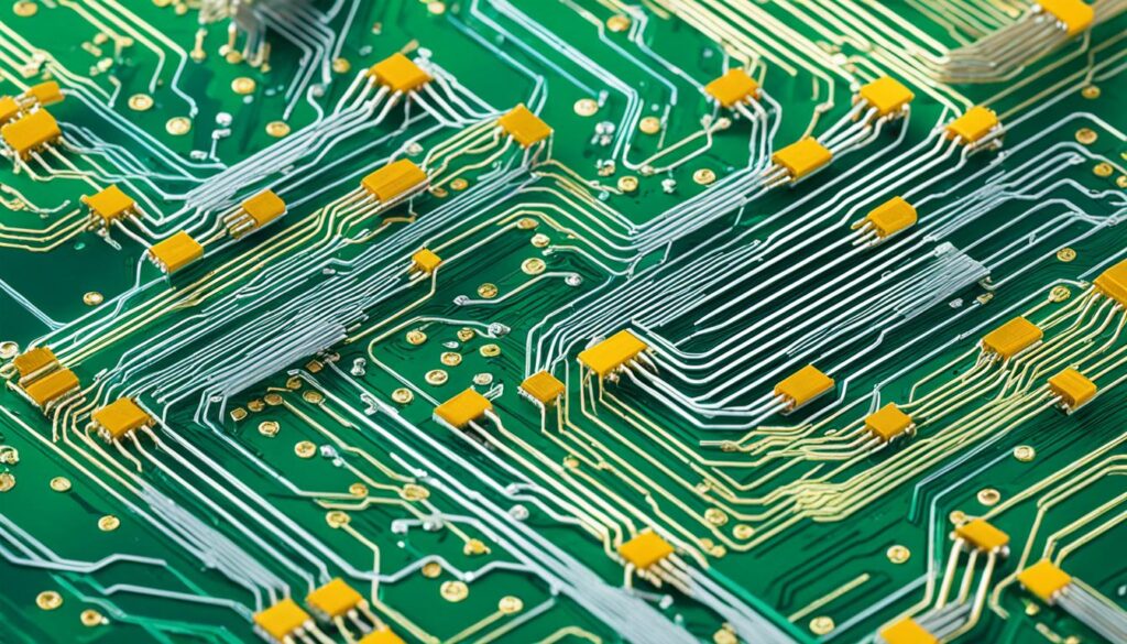 How Do Integrated Circuits Function In Electronic Devices?