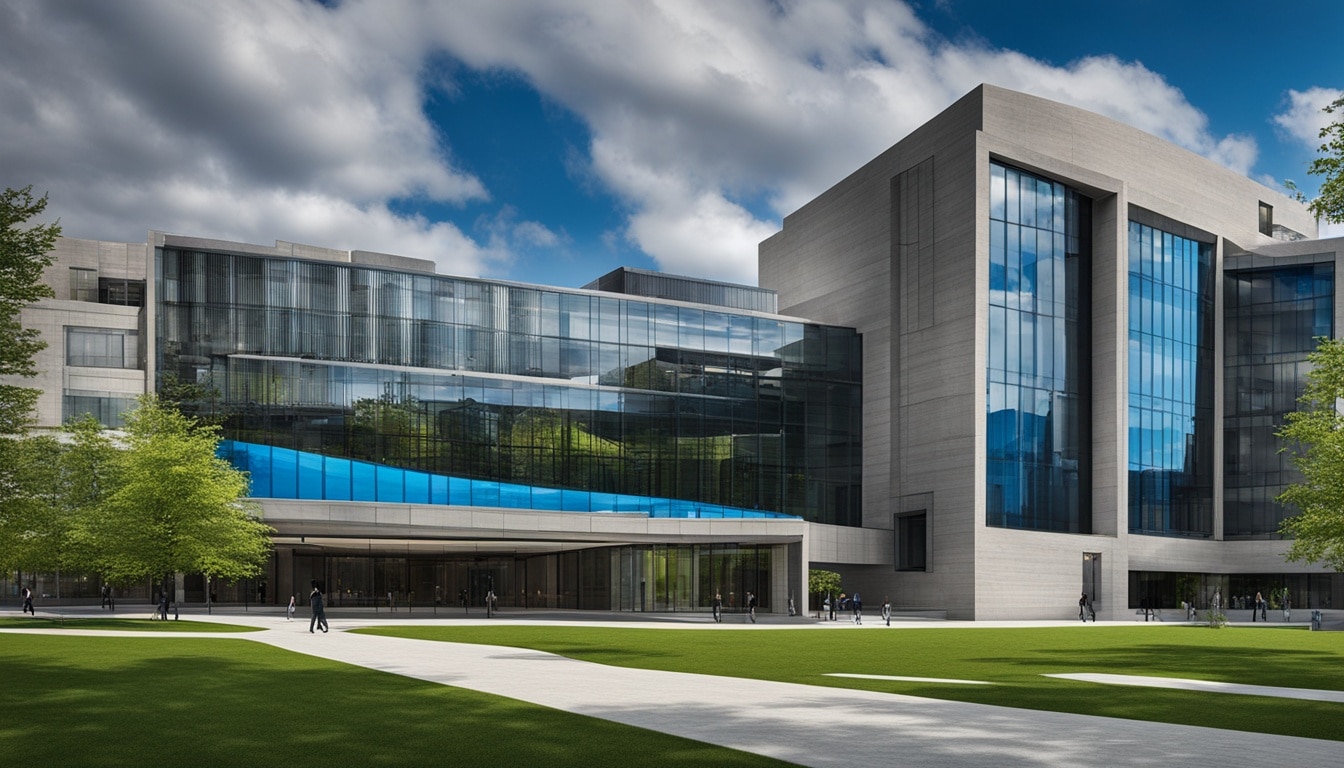 What Are The Top Research Universities In The US?