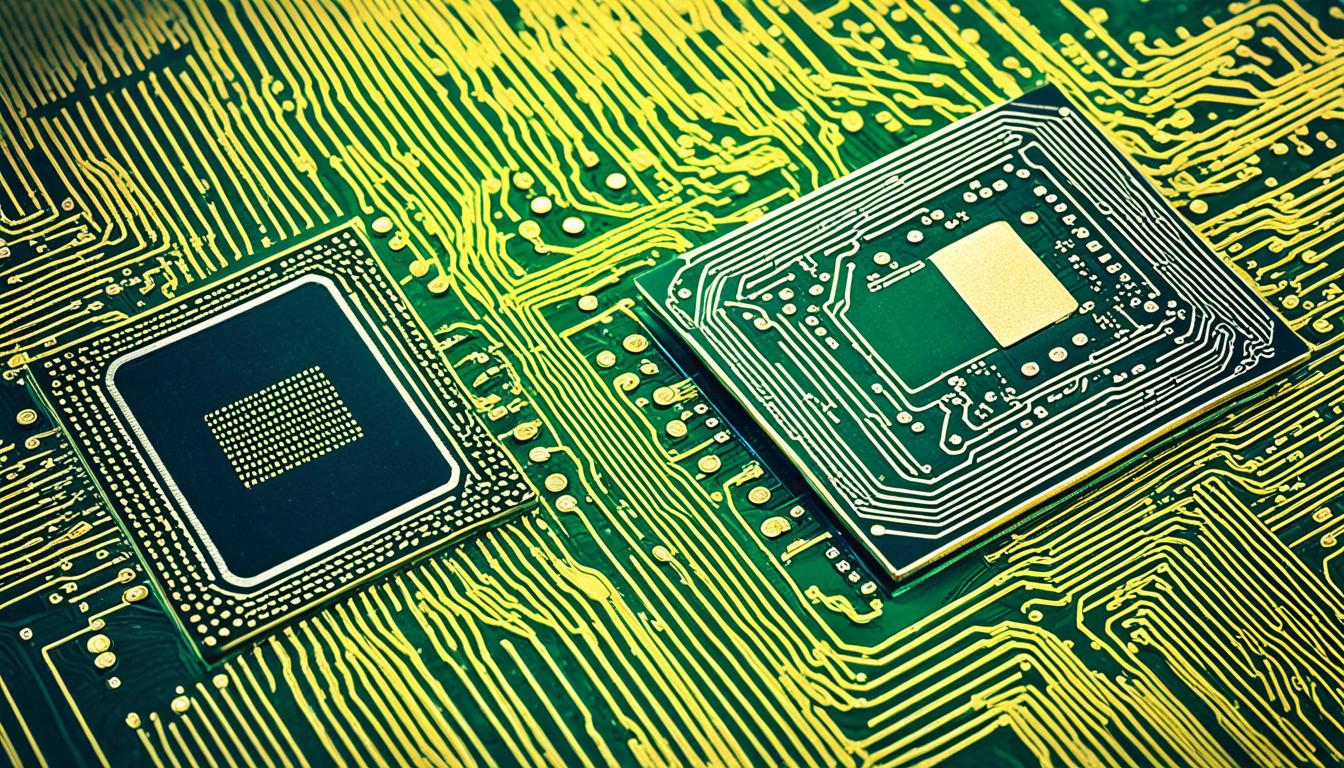 How Do Integrated Circuits Function In Electronic Devices?