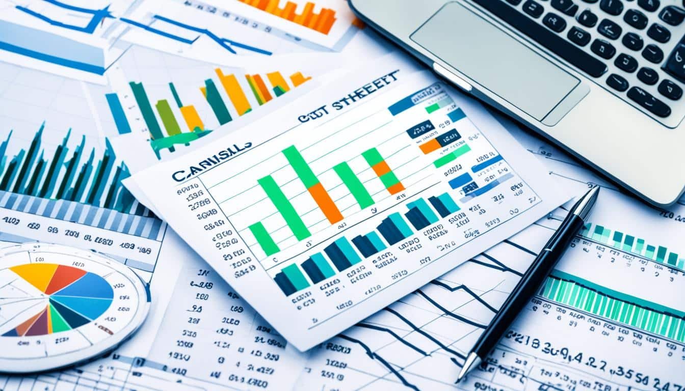 financial analysis tools and software
