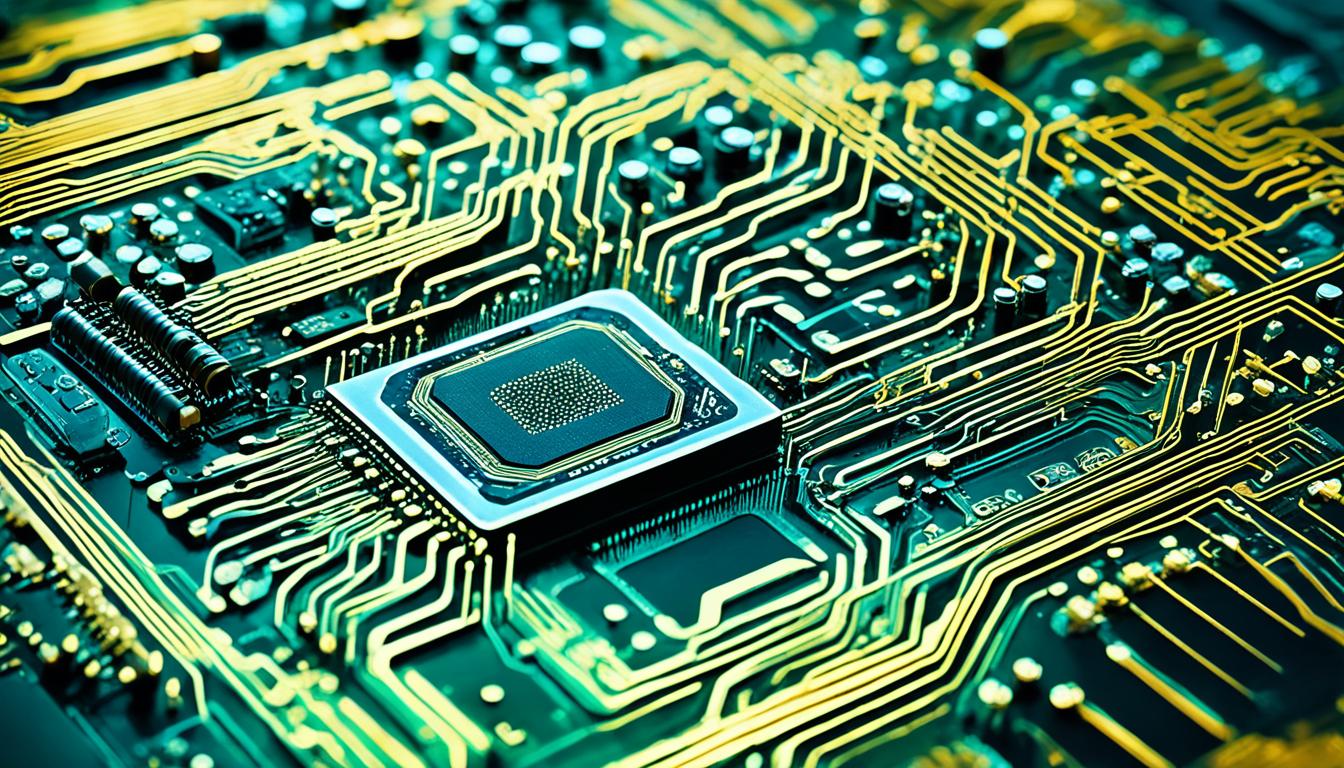 How Do Integrated Circuits Function In Electronic Devices?