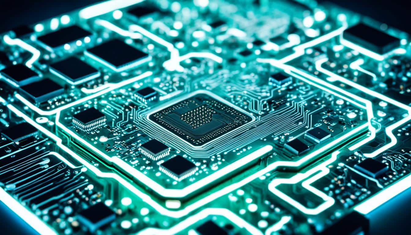 How Do Integrated Circuits Function In Electronic Devices?