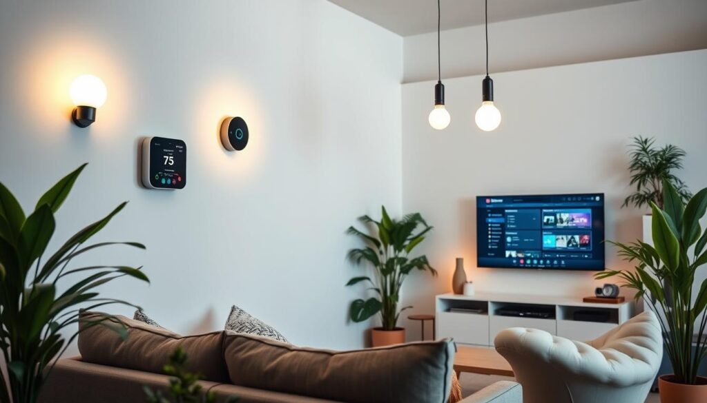 smart home devices