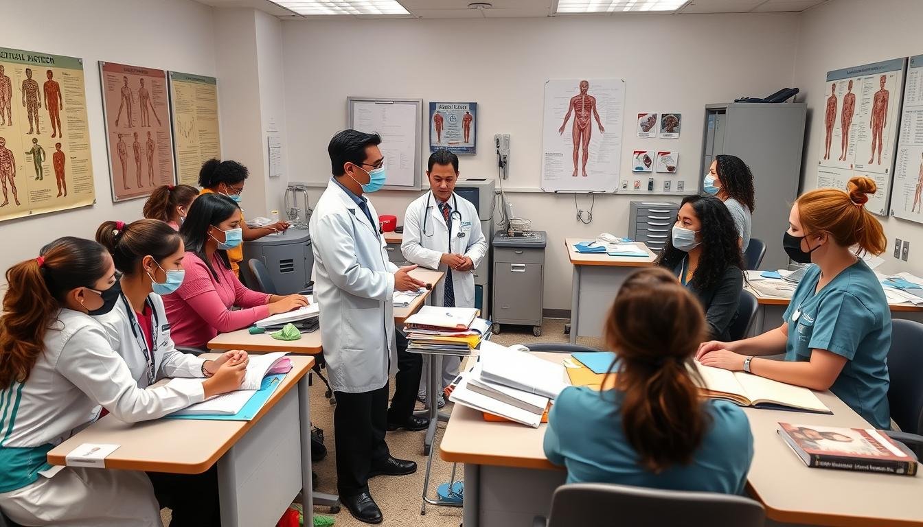 Medical Assistant Course